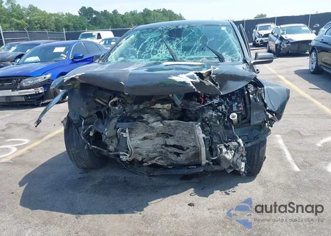 2015 Chevrolet Malibu Ls from USA, damaged, VIN 1G11B5SL1FF186875